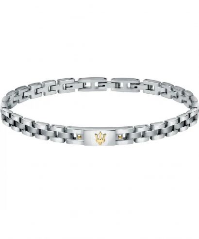 Браслет Maserati Iconic