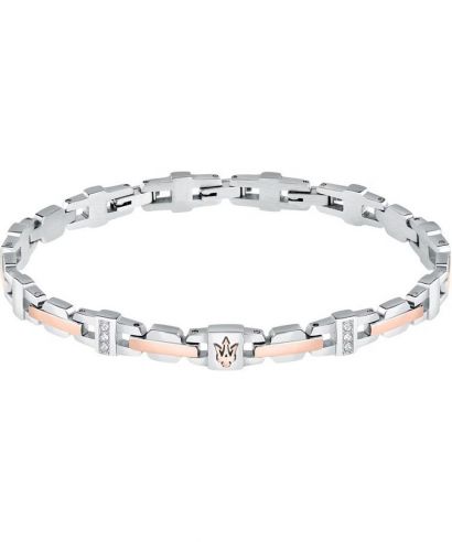 Браслет Maserati Iconic