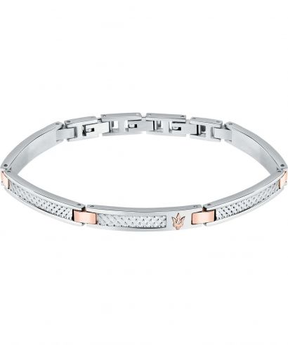 Браслет Maserati Iconic