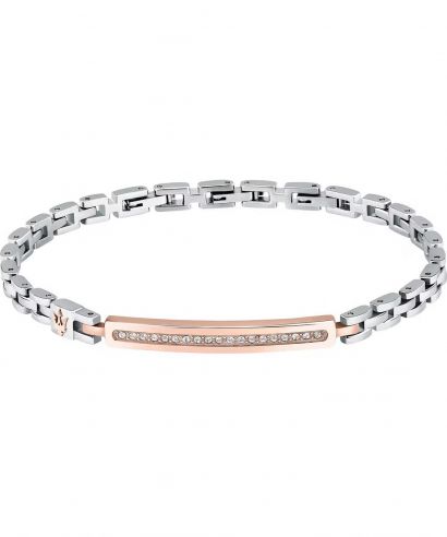 Браслет Maserati Iconic