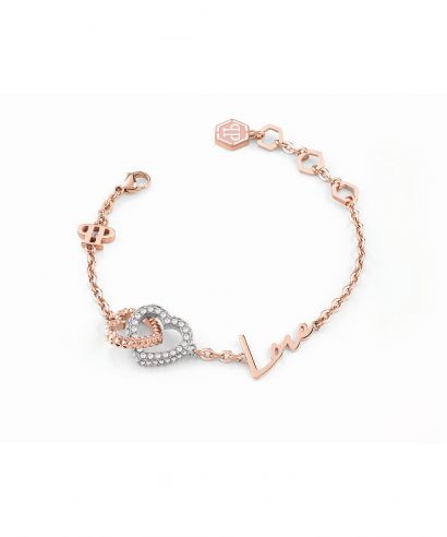 Браслет PHILIPP PLEIN Plein Rocked Heart