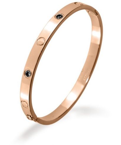 Браслет Pierre Ricaud Rose Gold