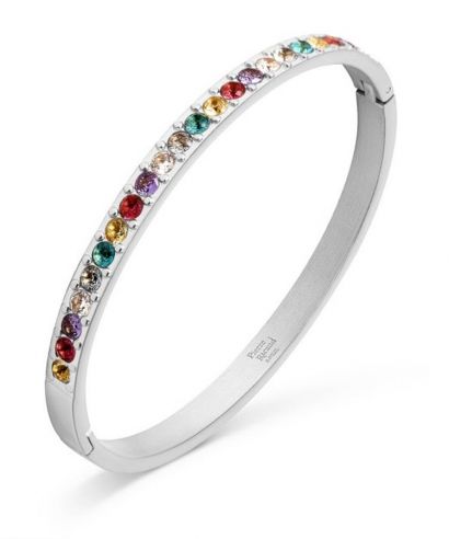 Браслет Pierre Ricaud Silver