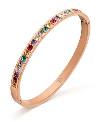 Браслет Pierre Ricaud Rose Gold