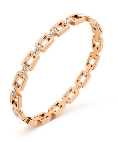 Браслет Pierre Ricaud Rose Gold