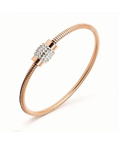 Браслет Pierre Ricaud Rose Gold