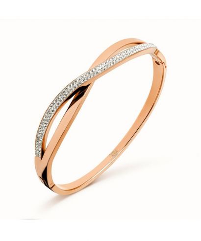 Браслет Pierre Ricaud Rose Gold