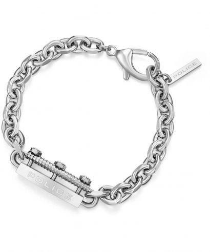 Браслет Police Bolt