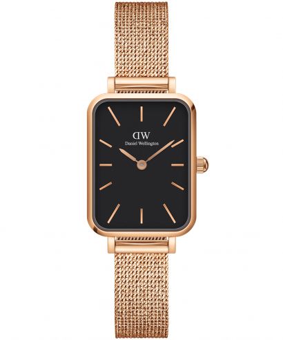 Годинник Жіночий Daniel Wellington Quadro Pressed Melrose 20