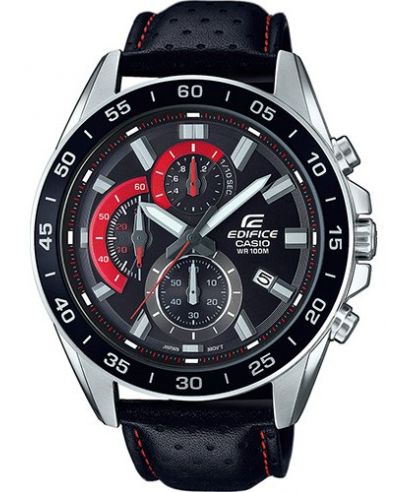 Годинник Чоловічий Edifice Casio Momentum Racing Chrono