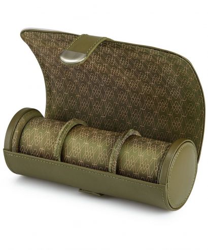 Футляр Wolf Earth Triple Limited Edition