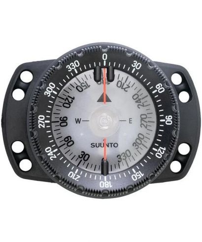 Компас Suunto SK-8 Black Bungee Mount