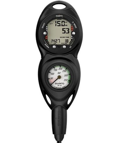 Компас Suunto CB - Two in Line 300