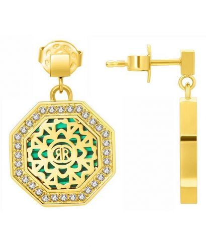 Сережки Cerruti 1881 Classic Arabesque 2.0