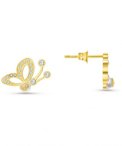 Сережки Cerruti 1881 Fashion Papilo