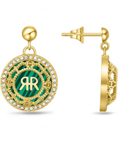 Сережки Cerruti 1881 Classic Arabesque.3