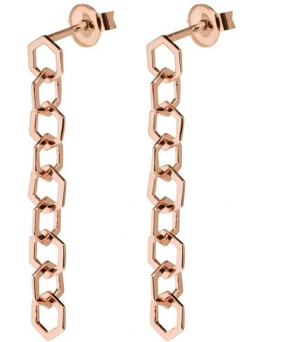 Сережки Cluse Essentielle