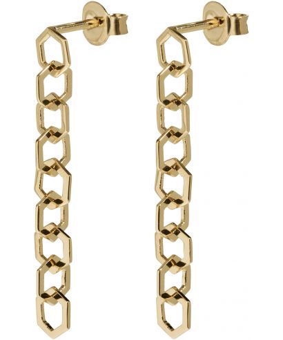 Сережки Cluse Essentielle