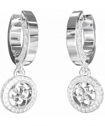 Сережки Guess 4G Crush