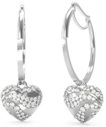 Сережки Guess In My Heart