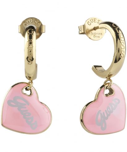 Сережки Guess Vintage Guess