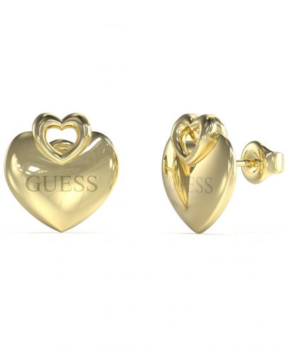 Сережки Guess Crazy In Love