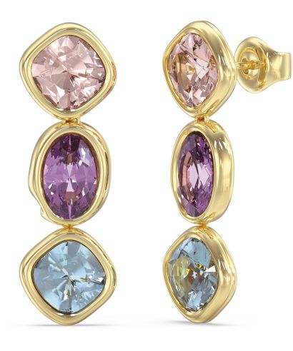 Сережки Guess Mamounia Multi-coloured