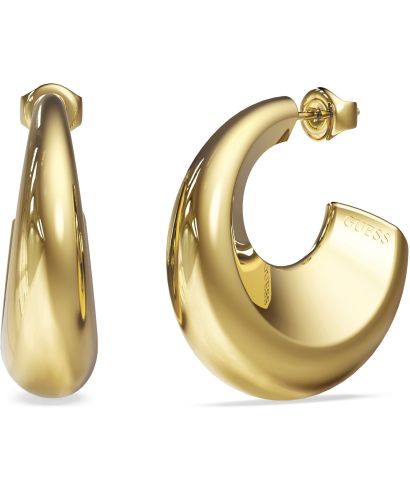 Сережки Guess Berbera Gold