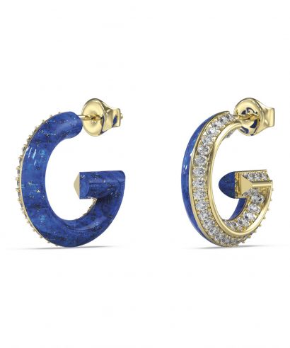 Сережки Guess G Crystal