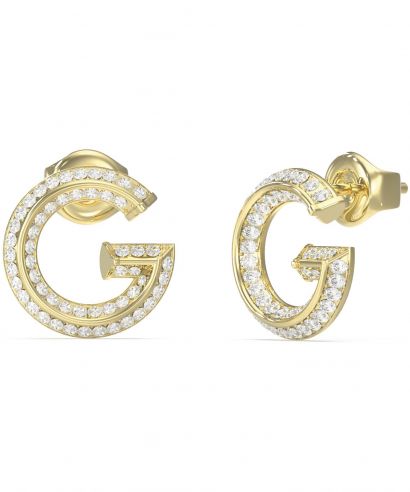 Сережки Guess G Crystal