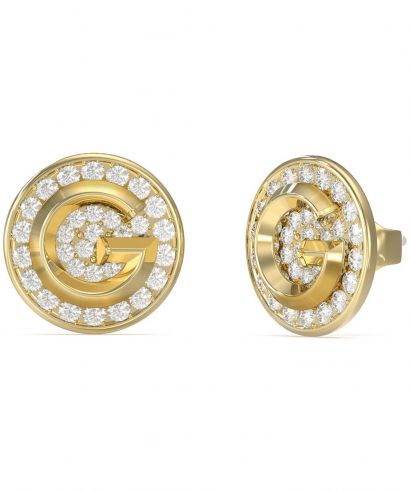 Сережки Guess G Crystal