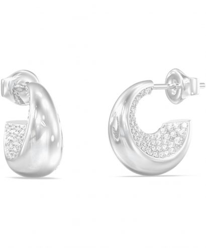 Сережки Guess Moon Drops