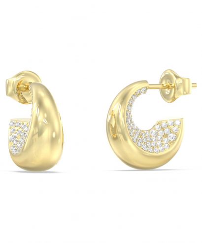 Сережки Guess Moon Drops