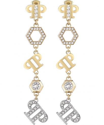 Сережки PHILIPP PLEIN PP Elements