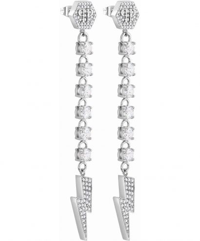 Сережки PHILIPP PLEIN Plein Vanity