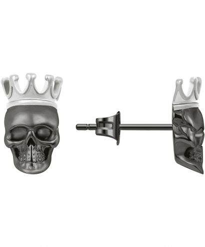 Сережки Police Iconic