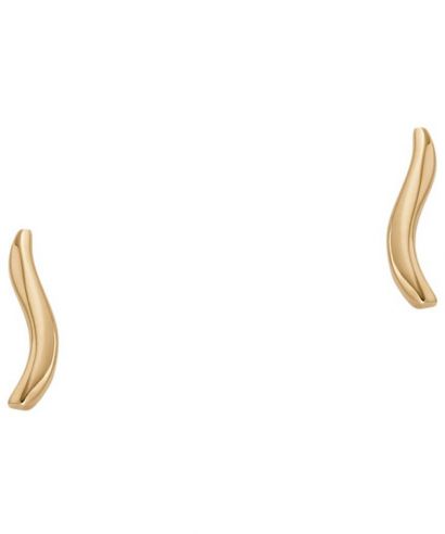 Сережки Skagen Kariana Waves