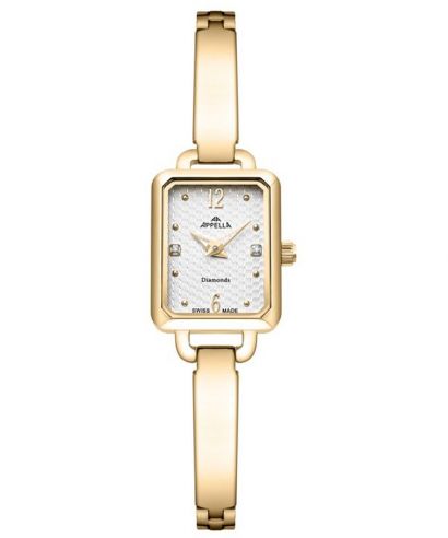 Годинник Жіночий Appella Diamonds