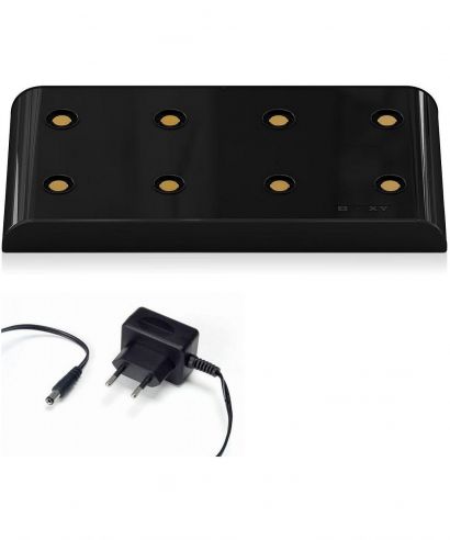 Зарядний Пристрій Beco Technic Boxy Basis Small