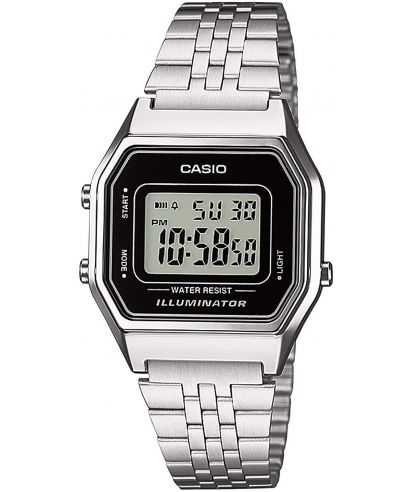 Годинник Чоловічий Casio Vintage Midi
