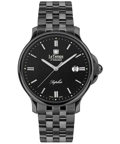 Годинник Чоловічий Le Temps Zafira