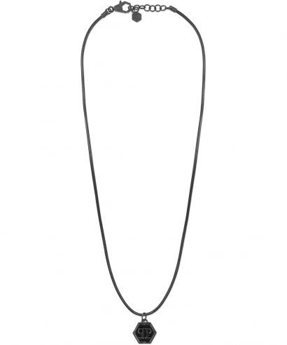 Намисто PHILIPP PLEIN Hexagon