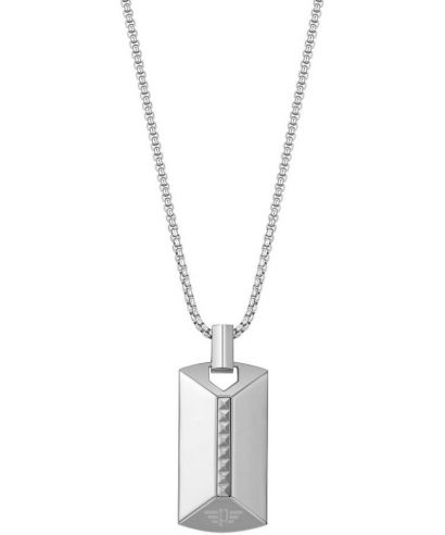 Намисто Police Geometric Metal