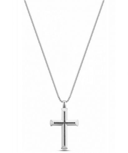 Намисто Police Geometric Metal