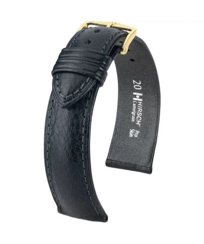 Ремінець Hirsch Camelgrain Pro Skin L 20 mm