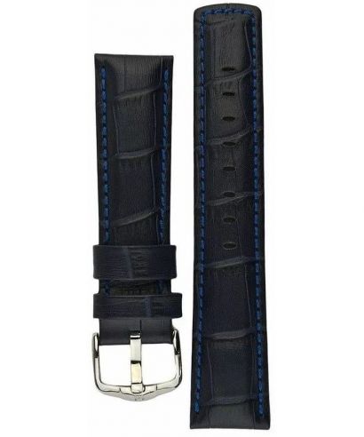 Ремінець Hirsch Grand Duke L 24 mm