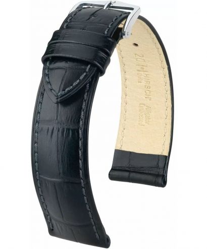 Ремінець Hirsch Duke L 22 mm