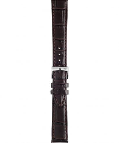 Ремінець Morellato Kajman Alligatore 18 mm