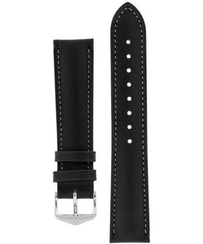Ремінець Hirsch Kent Artisan Leather M 14 mm