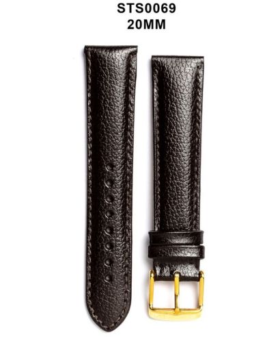 Ремінець Adriatica Leather 20 mm